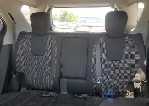 2015 Chevrolet Equinox Lt from USA, damaged, VIN 2GNALBEK7F6395027